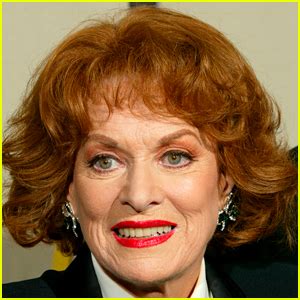 Actress Maureen O'Hara dies aged 95 .